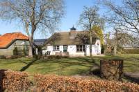 Woning Haarweg 14 Tonden