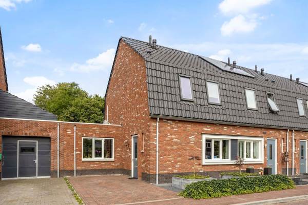 Woning Koemeershoeve 29 Wintelre
