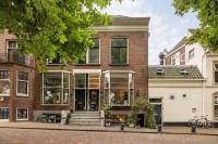 Woning Badhuiswal 15 Zwolle
