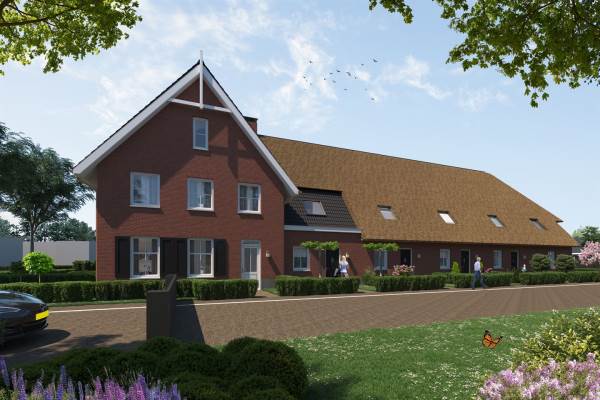 Woning Rijksstraatweg 41d Sleeuwijk