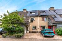 Woning Willem-Alexanderlaan 10 Sassenheim