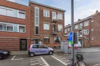 Woning Meester Arendstraat 50A Rotterdam