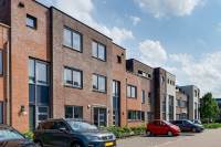 Woning Willem Kloosstraat 13 Waddinxveen