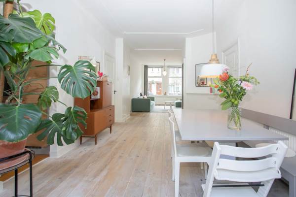 Woning 1e Braamstraat 19 Den Haag