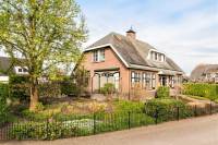 Woning De Peel 6 Kesteren