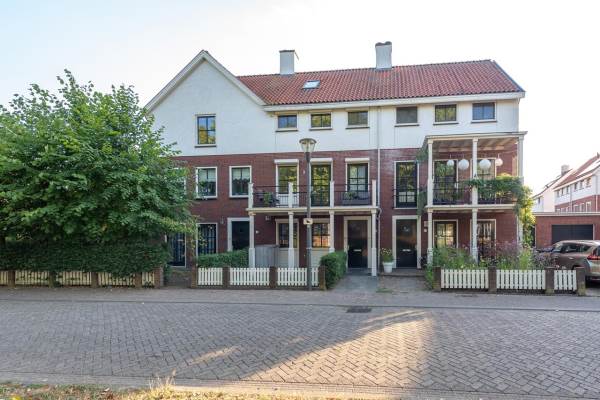 Woning Hasselbeemden 12 Helmond