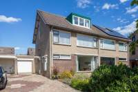 Woning Sleedoornlaan 24 Nuenen