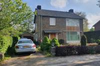 Woning Veldstraat 20A Geffen