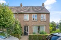 Woning W.J. van Ghentstraat 7a Vught