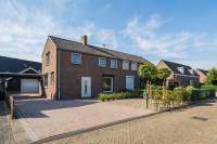 Woning Burgemeester M P van Willigenweg 16 HAAFTEN