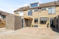 Woning Spechtenkamp 316 Maarssen