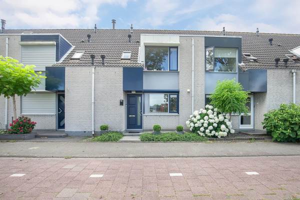 Woning Serenade 34 Zwijndrecht