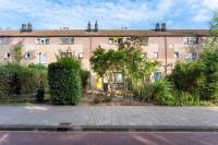 Woning Tienraaikade 26 Amsterdam