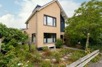 Woning Meidoornstraat 22 Hippolytushoef