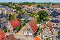 Woning Klieftstraat 66 Hippolytushoef