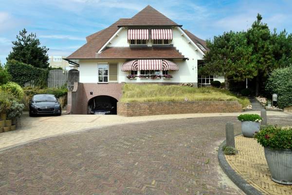 Woning Sole Miopark 3 NOORDWIJK ZH