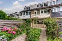 Woning Cornelis de Houtmanplantsoen 2 Voorschoten