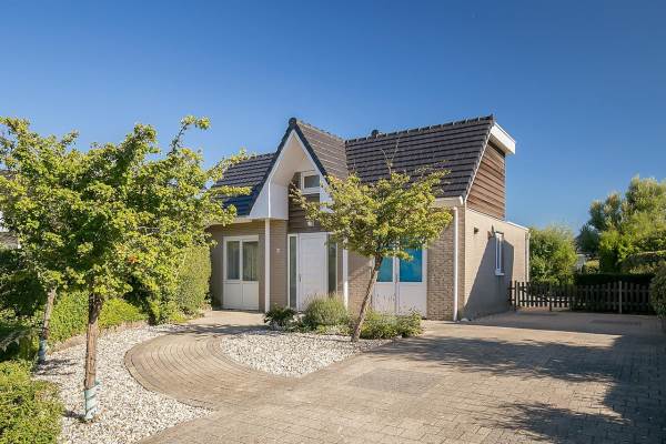 Woning Zilvermeeuw 38 ZOUTELANDE