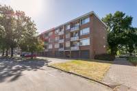 Woning Schubertlaan 8B Roosendaal