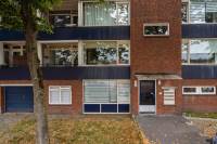Woning Philipslaan 75a Roosendaal