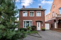 Woning Julianalaan 13A ROERMOND