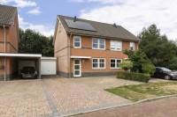 Woning Rooilaan 37 Valthermond