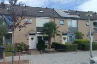 Woning Pater Kustersstraat 36 BERGEN OP ZOOM