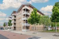 Woning Clausstraat 38 Hellevoetsluis