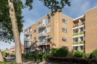 Woning Goudsesingel 91b Vlaardingen