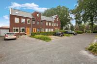 Woning Dorpshuisweg 16 Harkstede (Gem. Midden-Groningen)