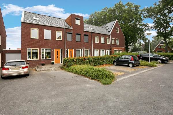 Woning Dorpshuisweg 16 Harkstede (Gem. Midden-Groningen) - Oozo.nl