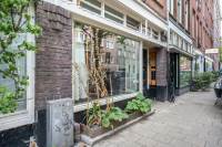 Woning Dusartstraat 28-part AMSTERDAM