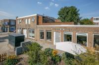 Woning Constantijn Huygensstraat 62A Gouda