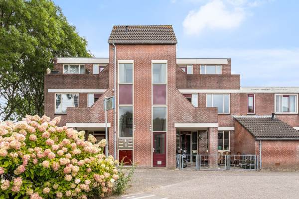 Woning Steker 9 Enkhuizen