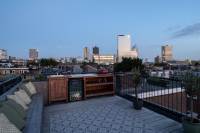 Woning Ungerplein 7I ROTTERDAM