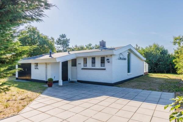 Woning Bonte Pieten Pad 118 BALLUM