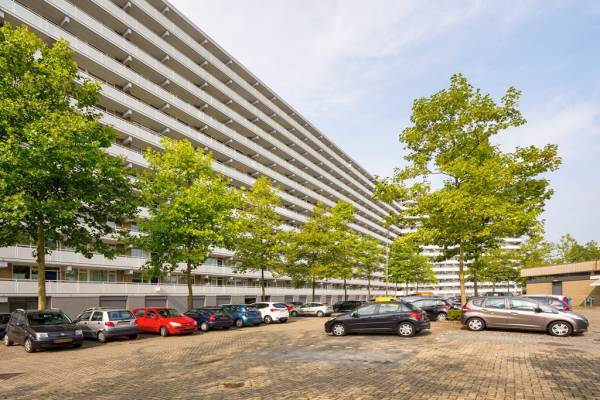 Woning Sibeliusplein 230 Schiedam