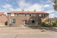 Woning Pastoor Hoekstraat 11 Groesbeek