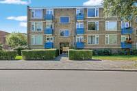 Woning Hora Siccamasingel 125 Groningen