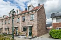 Woning Hoofdpoortplantsoen 19 Goedereede