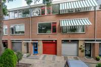 Woning Bosboomhof 8 Lekkerkerk