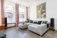 Woning Nassaukade 24H AMSTERDAM
