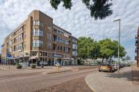 Woning Rietdijk 6A Rotterdam