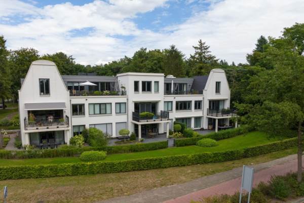 Woning Donderberg 15 Leersum