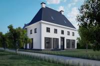 Woning De Zandakkers 32 Herveld