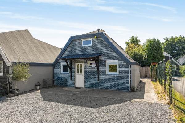 Woning De Dreef 3B 056 OPMEER
