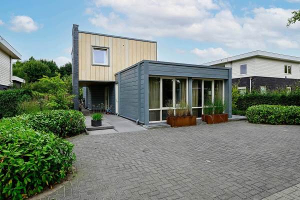 Woning Pluvierenweg 9211 ZEEWOLDE