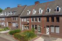 Woning Pelikaanstraat 16 Heerlen