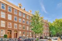 Woning Van Oldenbarneveldtstraat 104 Amsterdam