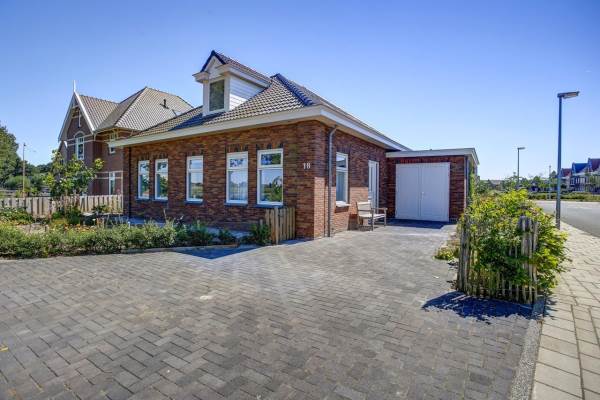 Woning Beldersweg 18 ANDIJK